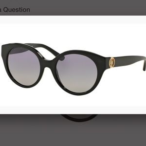 Tory Burch Sunglasses!